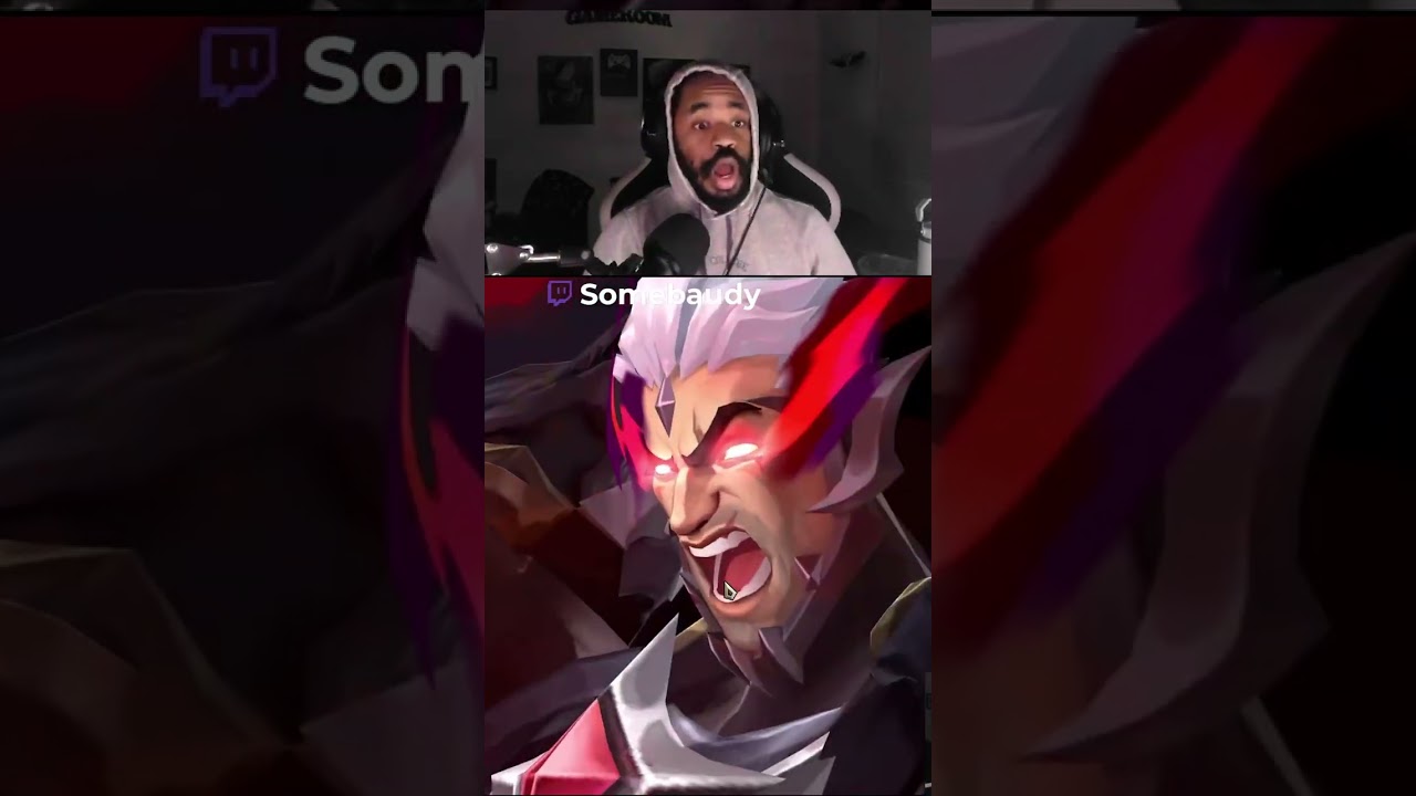 ground eruption goes hard | #somebaudy on #Twitch