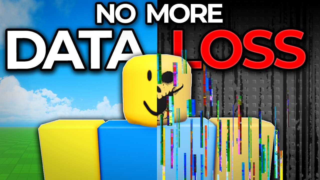 Stop Using Default DataStores! Use ProfileStore Instead