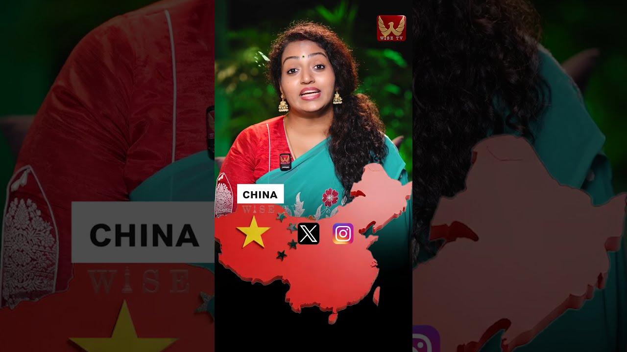 మతాల మధ్య చిచ్చు పెట్టె Apps..!! #india #whatsapp #facebook #instagram #twitter #pakistan | WISE TV