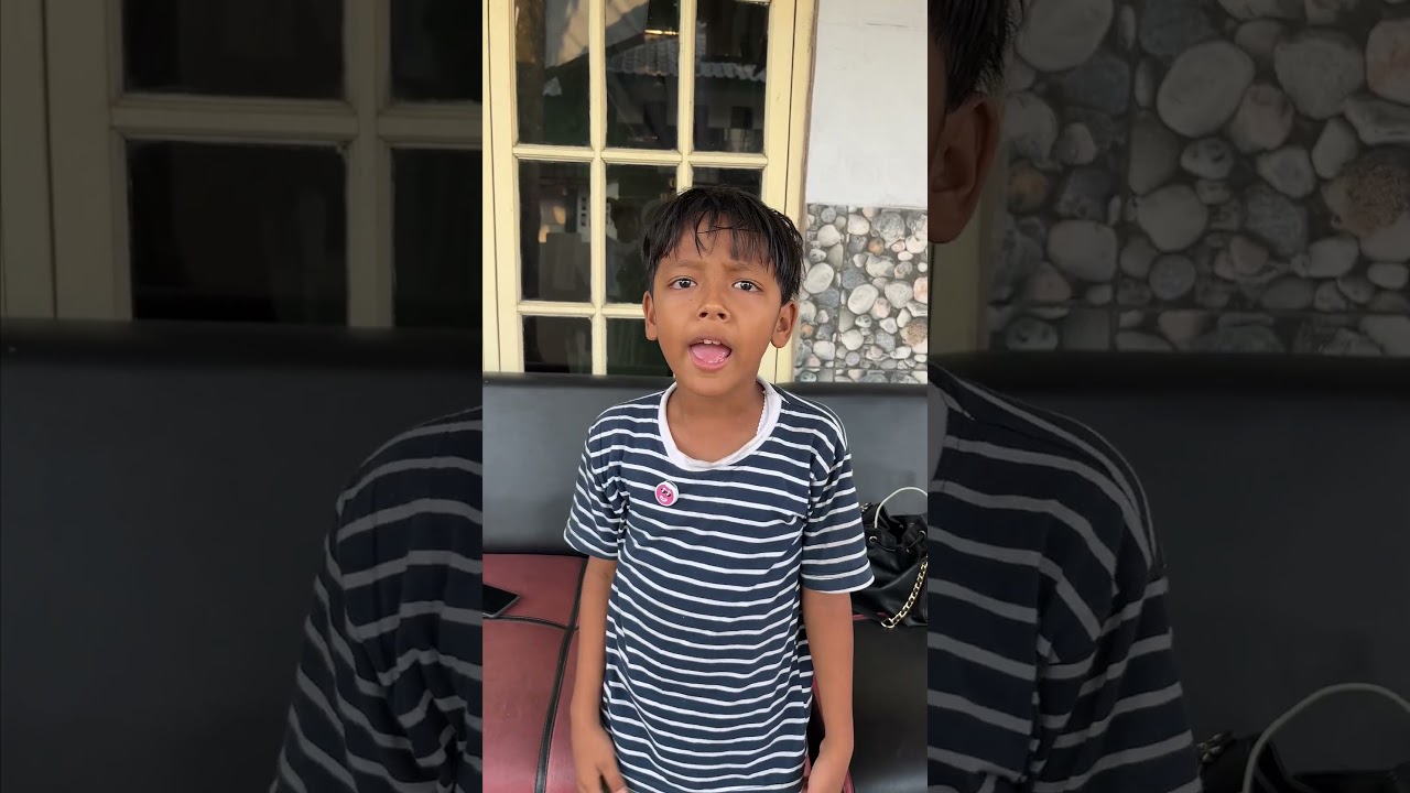 MBG MAS BAHLIL GANTENG!