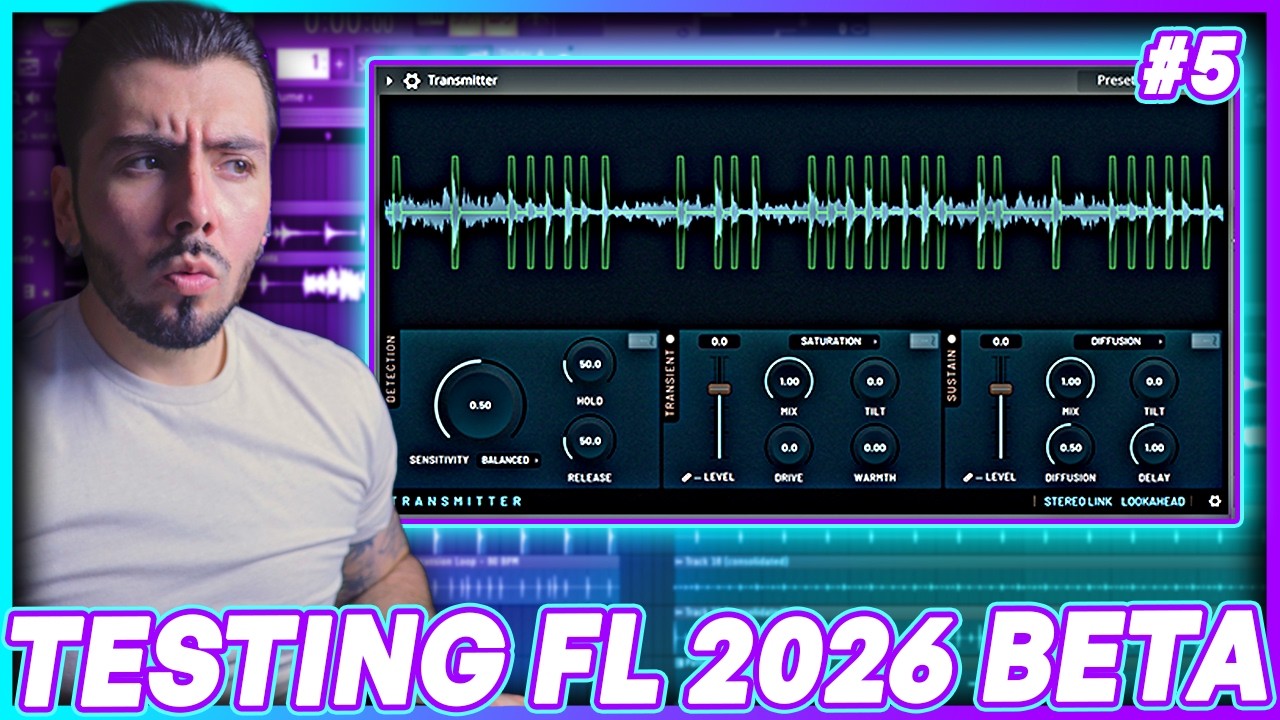 5 New Features Coming to FL Studio 2026 Everyone Should Know About