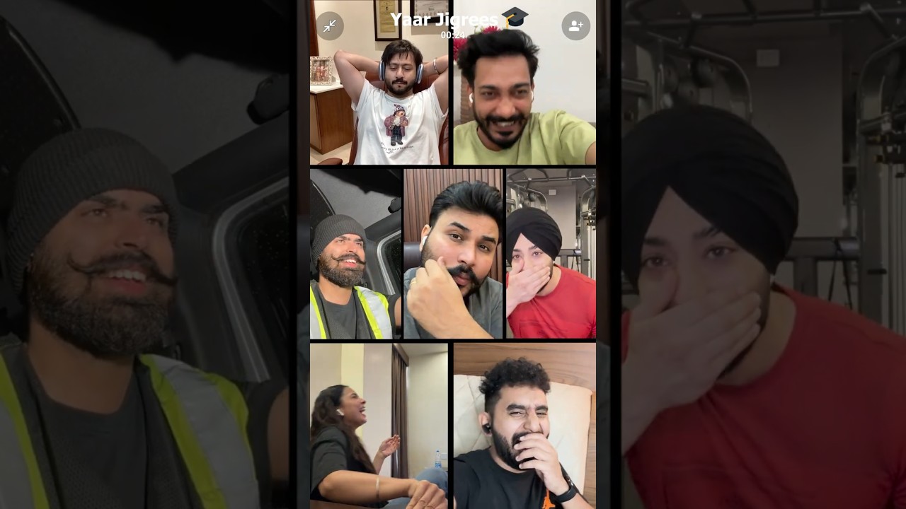Yaar Jigree Kasooti Degree - The Film | Season 3 Official Announcement #yjkd#yaarjigreekasootidegree