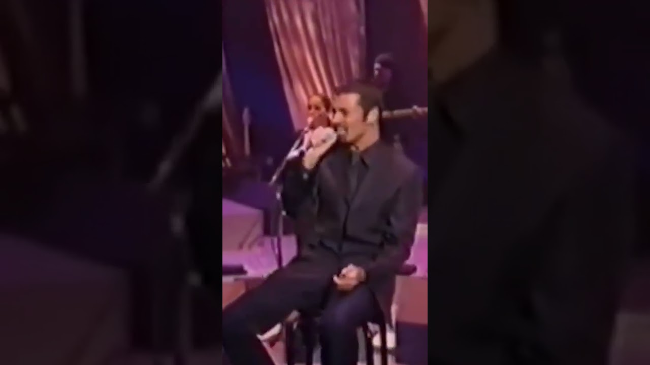 Everything She Wants, live for MTV Unplugged, 1996 🎶
