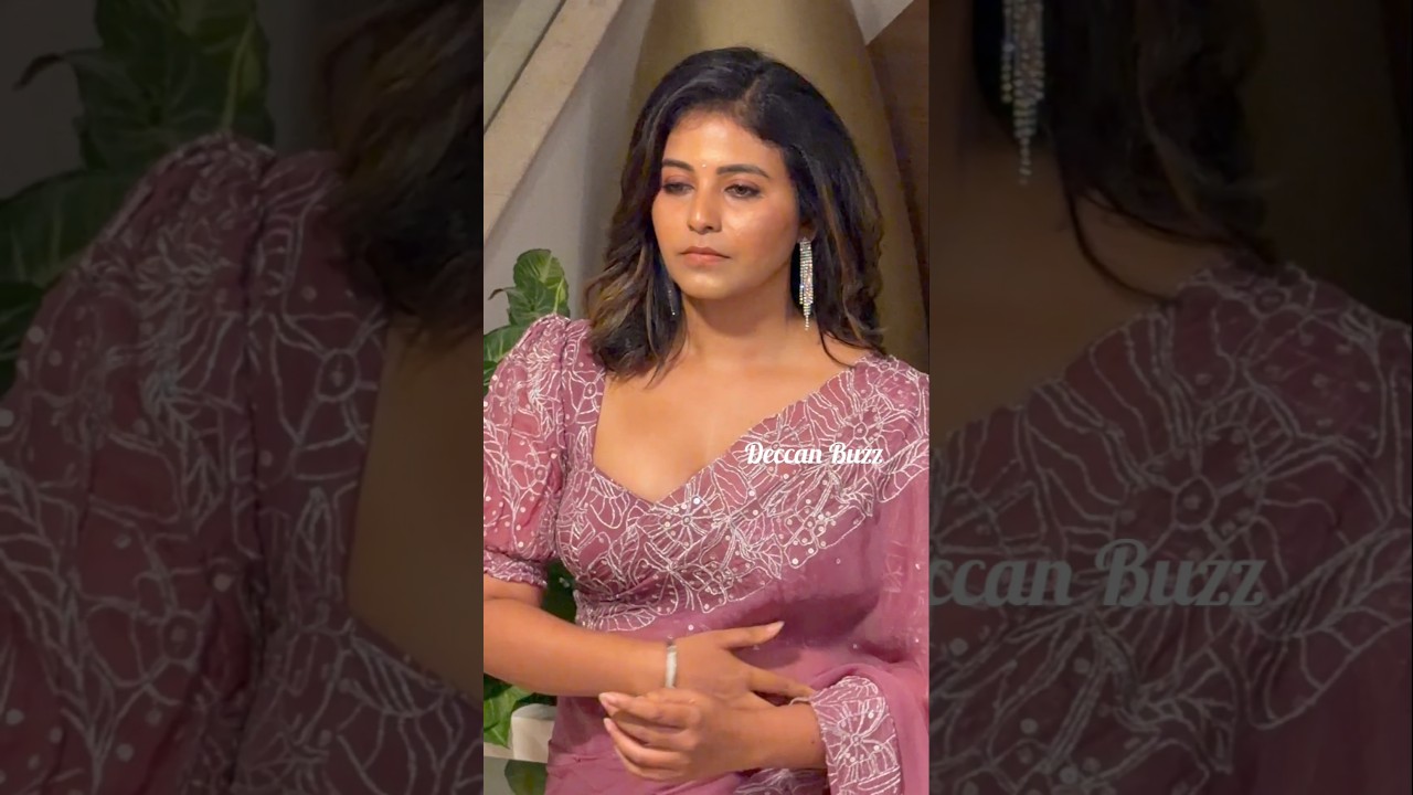 Actress #Anjali STUNNING Looks #Vishal #Tollywood #TollywoodActress #Trending #Viral #ytshorts