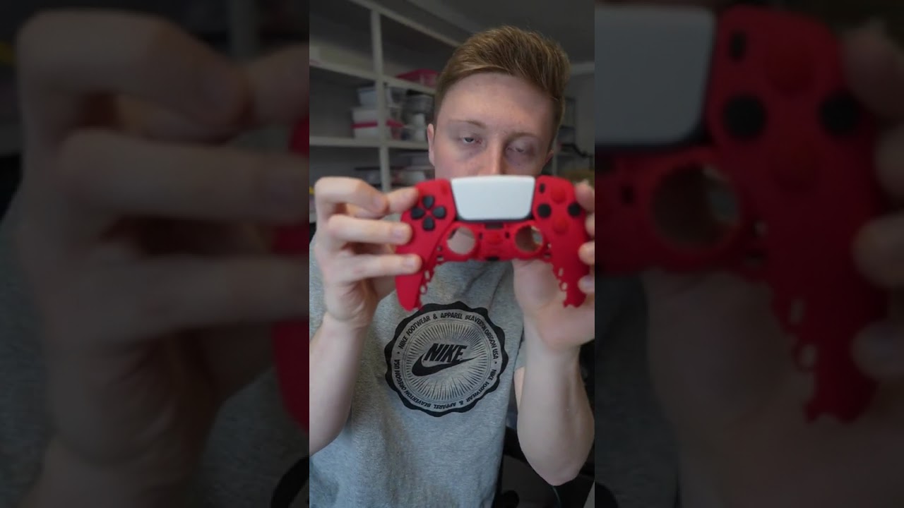 YES WE CAN #gaming #gamer #ps5 #customerorder #smallbusiness