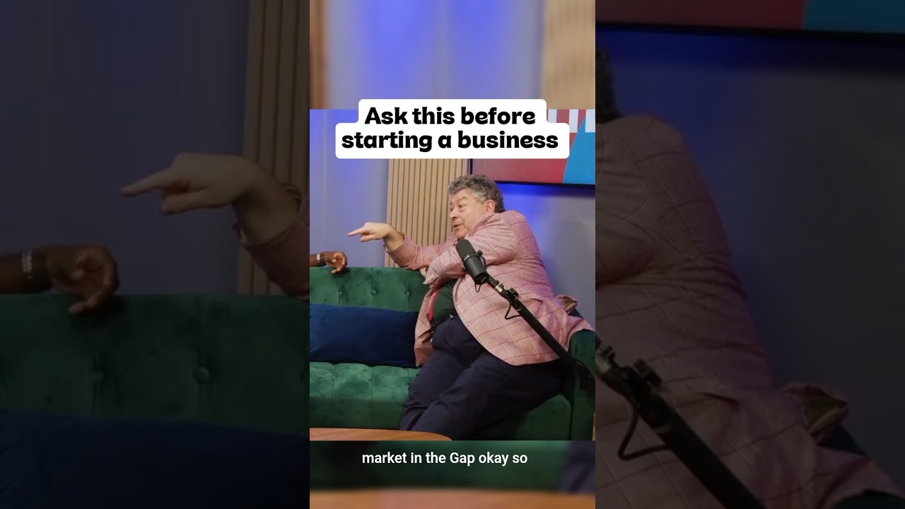 This guy is so smart 🧐🧐#podcast #clips #podcastclips #viral #viralvideo#bussiness#stategy#interview