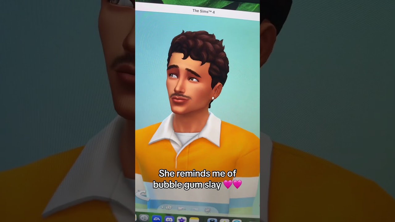 Just all my cuties! #sims4 #thesims
