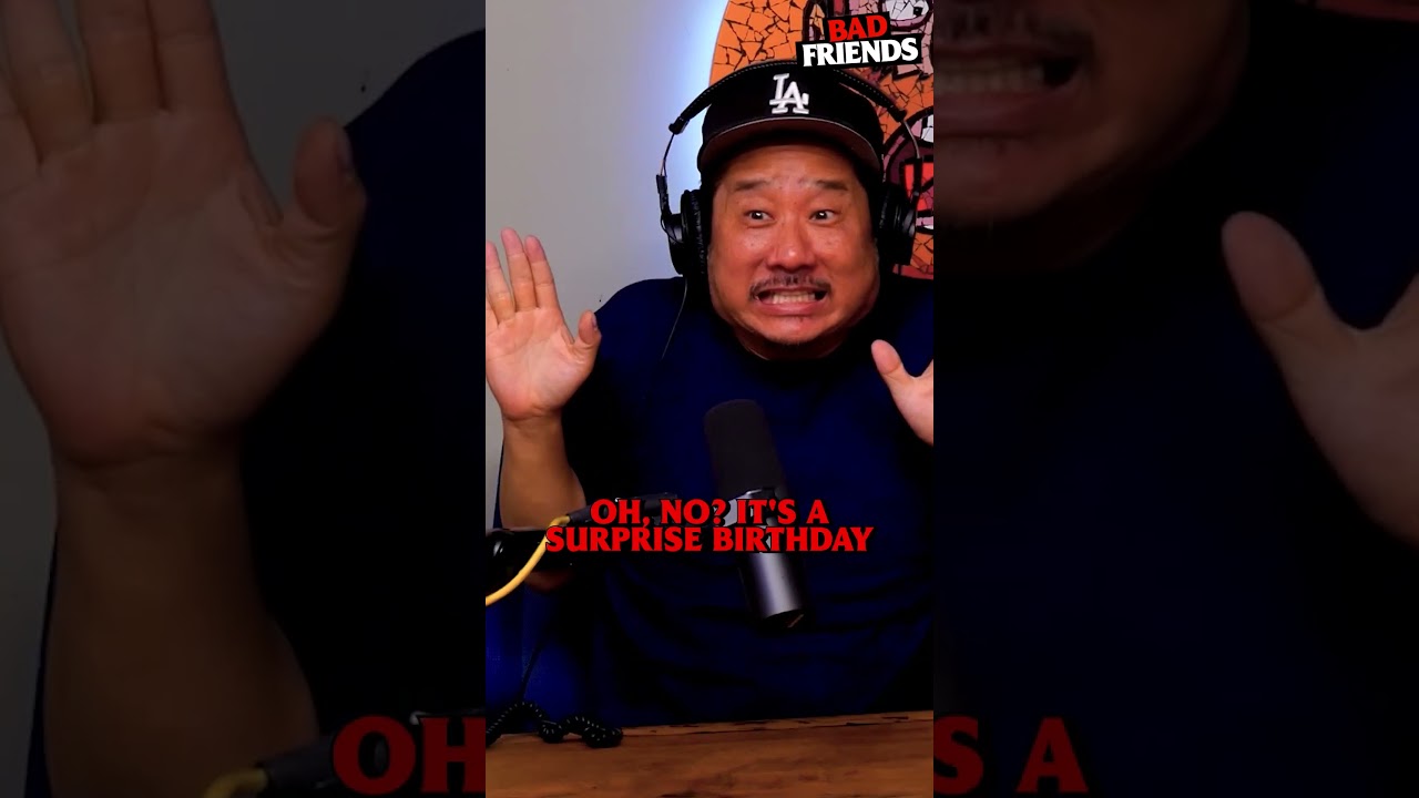 Bobby is Pat Morita