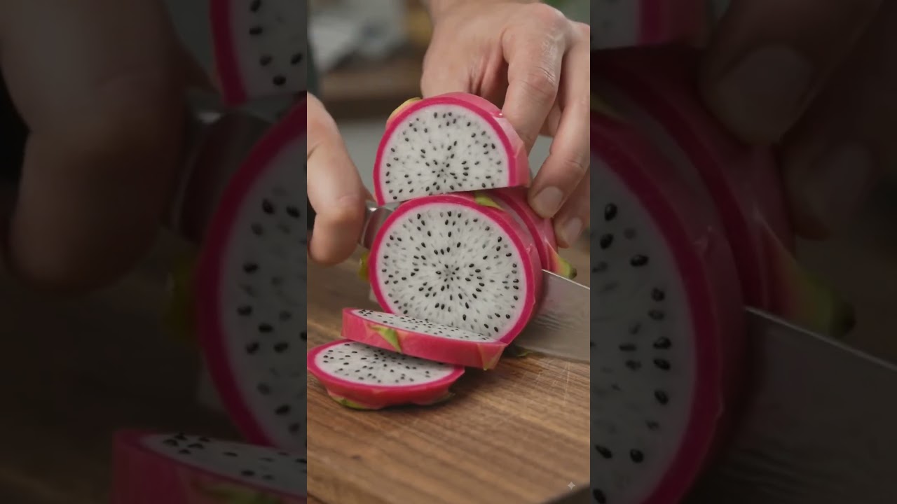 Eating Dragon Fruit Every Day? Here's What Happens #trending #viralvideo #viral #trendingshorts#love