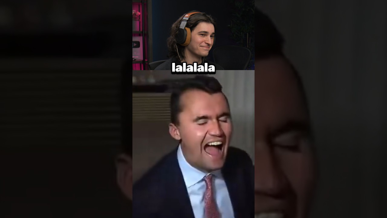 if you laugh, you larp