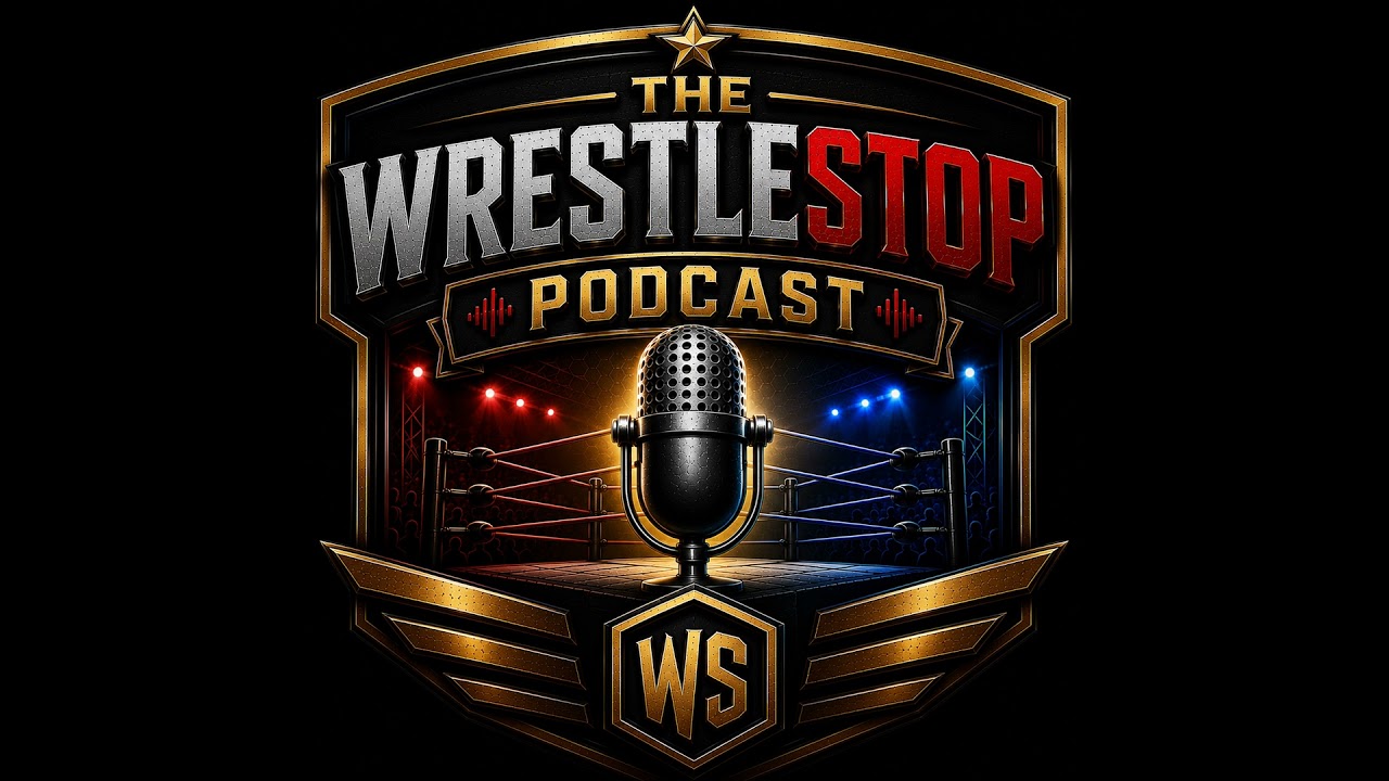 Welcome to WrestleStop