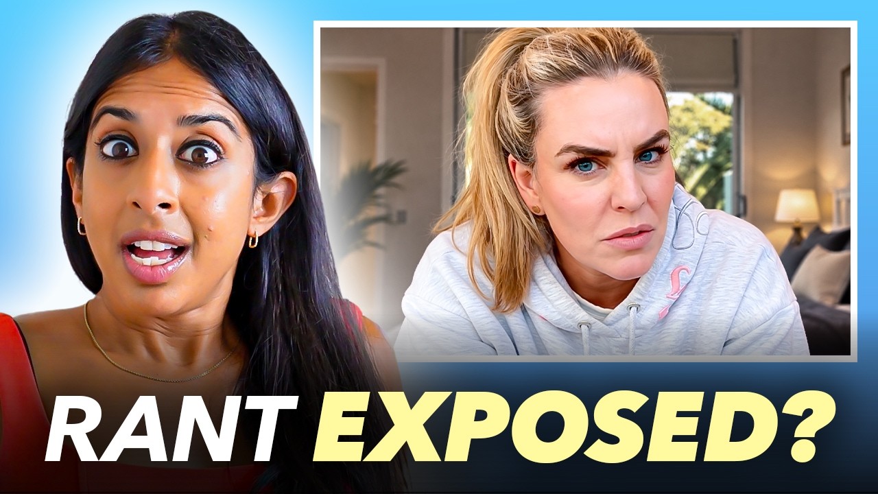 Real Housewife’s Abortion Rant Gets DESTROYED By The Facts | Ep 282