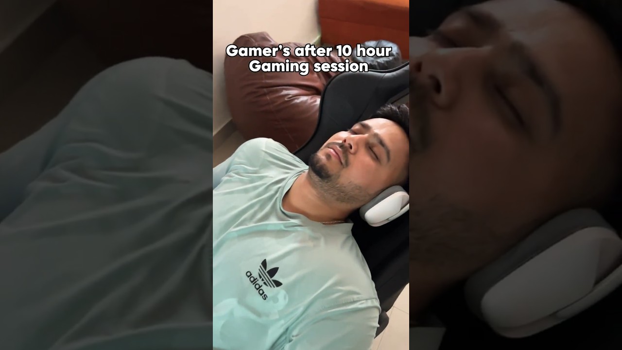 A GAMER IS ALWAYS READY FOR GAMING🔥.                #gamer #trending #freefireshorts #source #feed