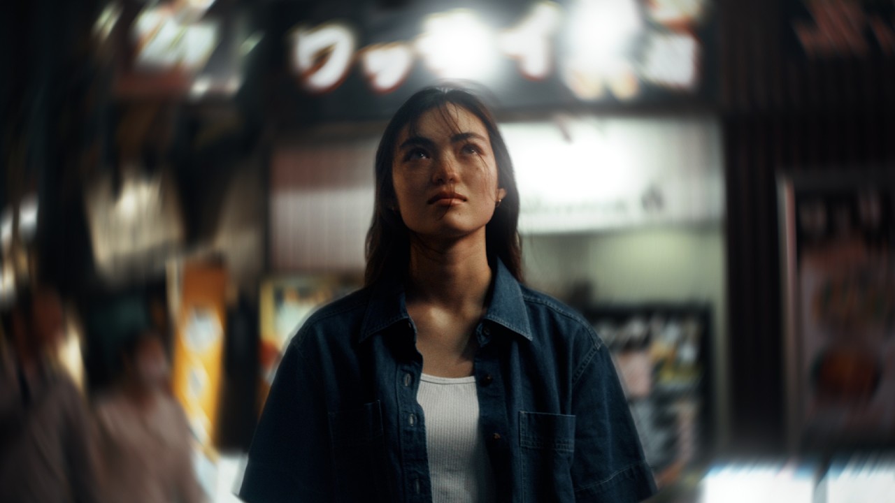 Sony FX6 Short Film Setup — Filming in Tokyo (Full Breakdown)
