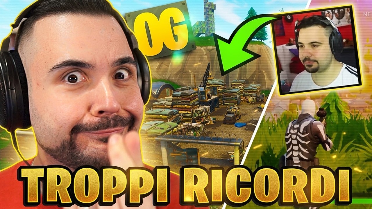 Crocevia del Ciarpame , mamma mia TROPPI RICORDI!