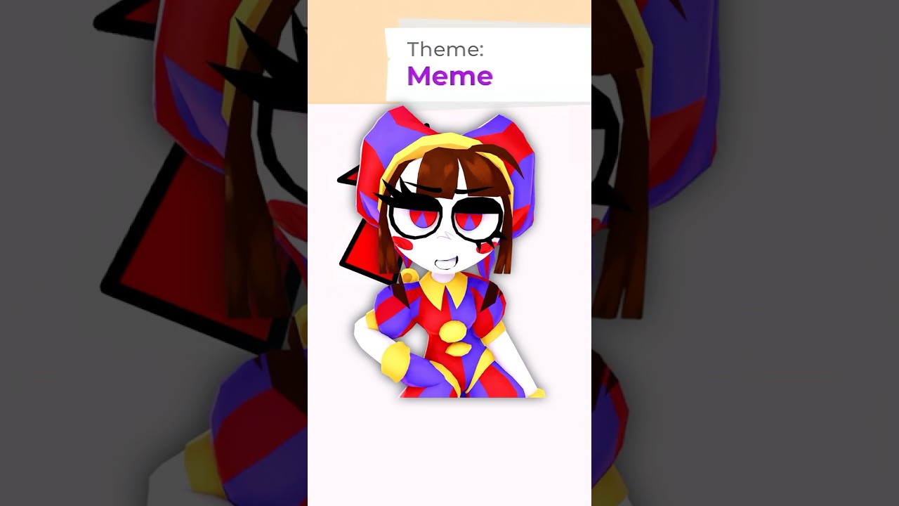 [ Macarena ] ROBLOX Speed Draw MEMES 😂 #art #roblox #speeddraw