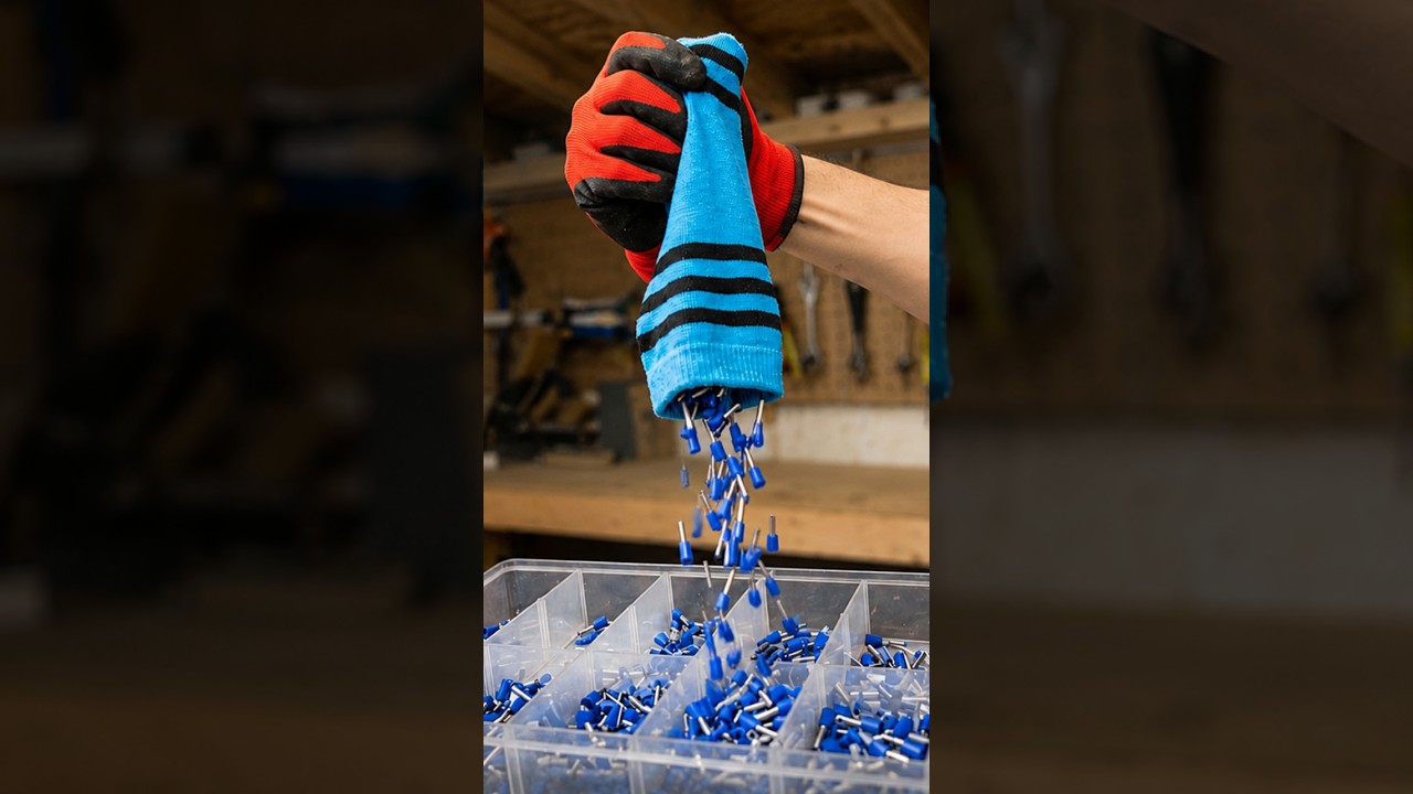 This Ferrule Hack Saved Us HOURS 🤯