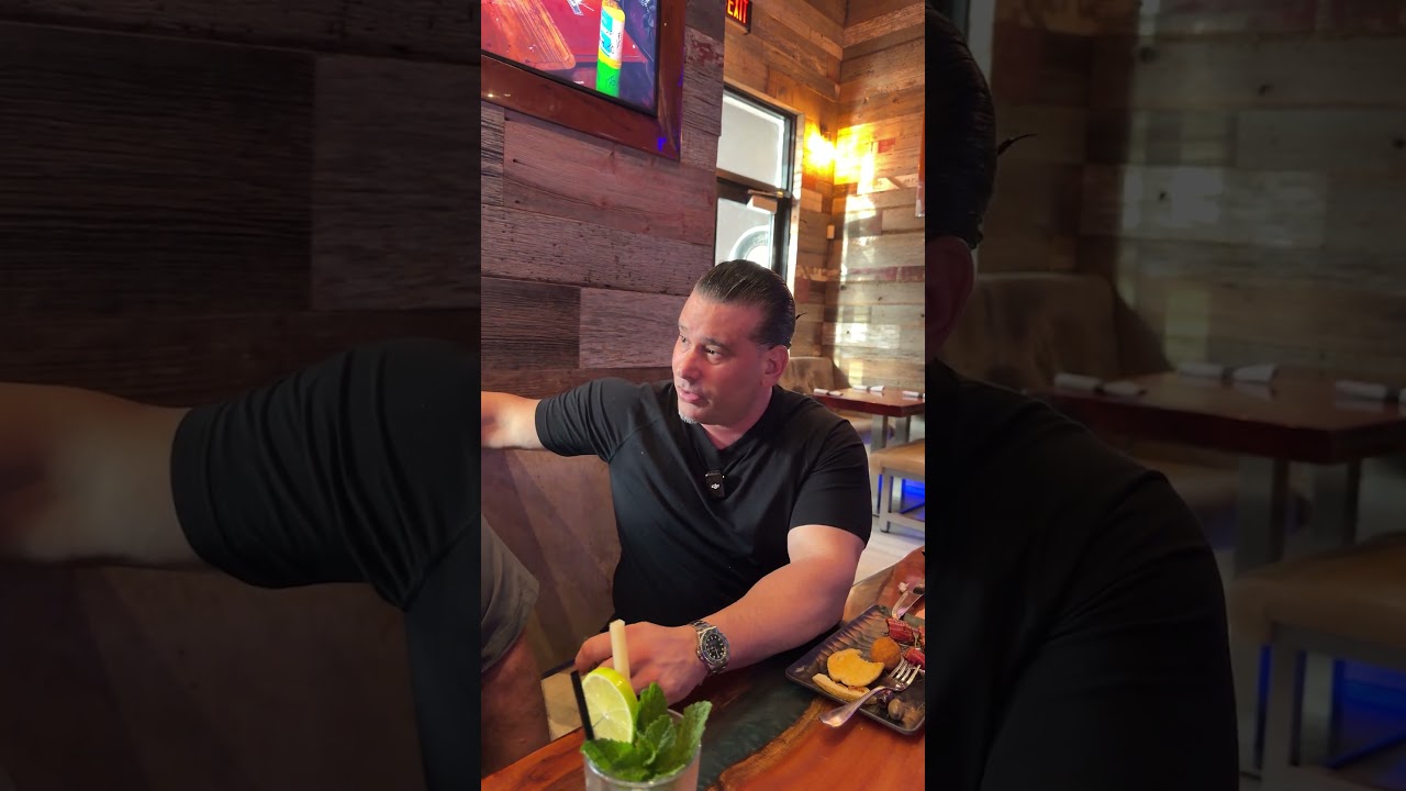 @GugaFoods was RIGHT about this steakhouse… #foodreview