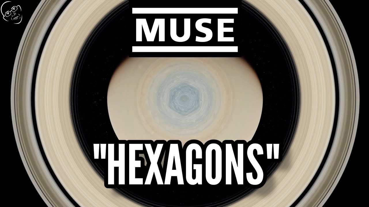 GUITAR TEACHER REACTS to Muse's "Hexagons"