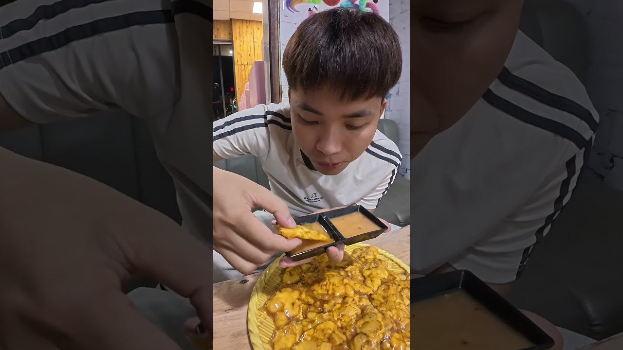 Thử chân gà bà tuyết 300k