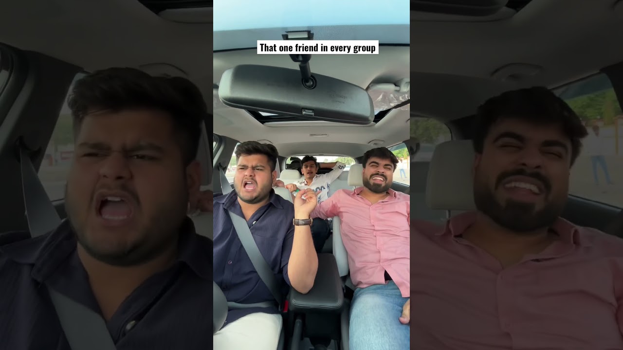 Share with your friends #comedy #viral #funny #friends #trending #ytshorts #explore #trend  #trip
