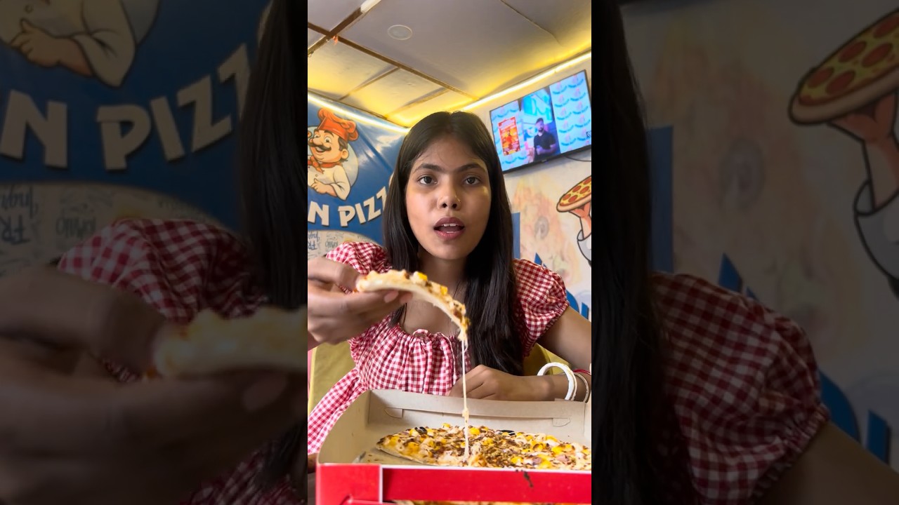 ￼ pizza Ke liye Kya kar Diya Maine? 😰😰|daily vlog|#shorts #minivlog #vlog