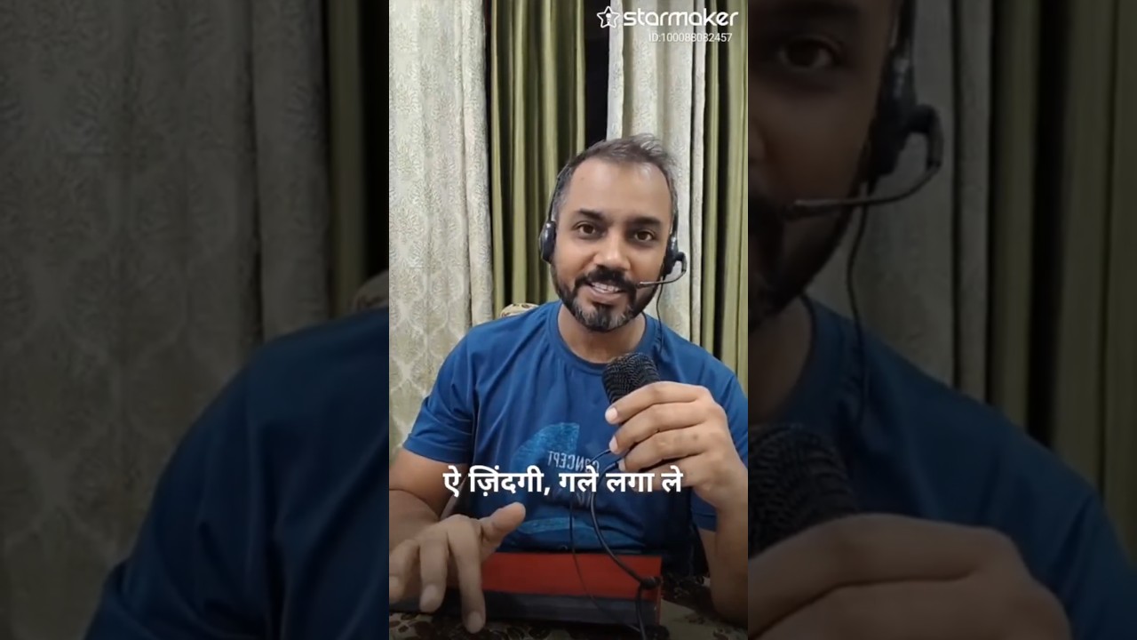 #song #music #bollywood #singing #performance #sureshwadekaroldhindisongs #sureshwadkar #starmaker