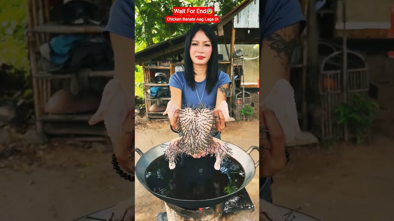 Cooking Yummy Deep Fried Chicken Braised Recipes 🐓 #chicken #chinesefood #food #cooking #yummy #yt