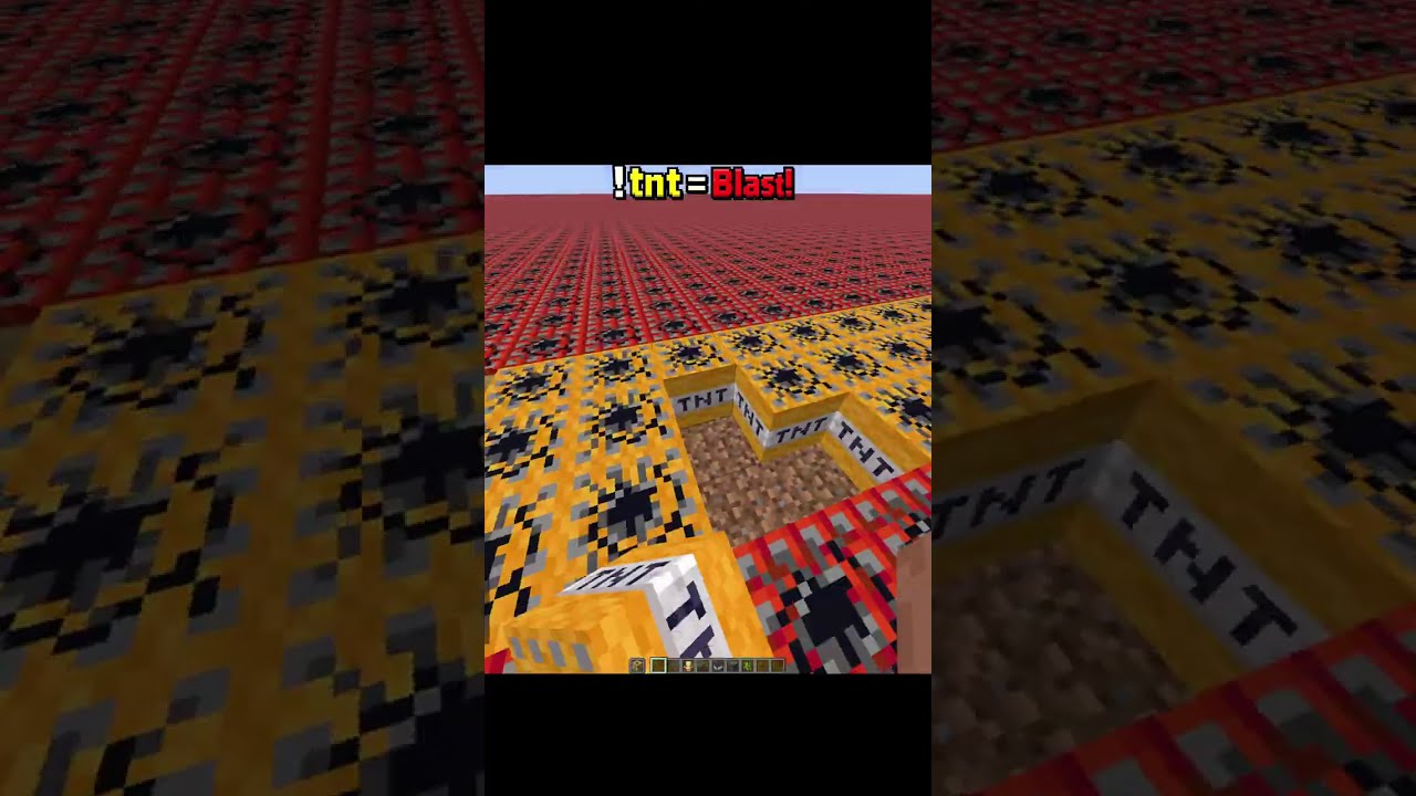 Minecraft only for u