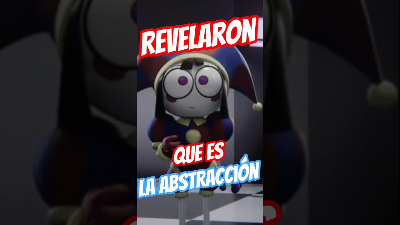 NADIE ENTENDIO ESTO EN DIGITAL CIRCUS