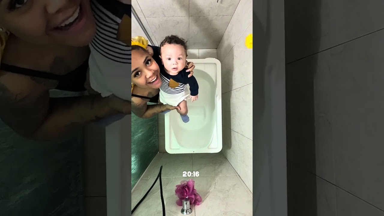 ROTINA NOTURNA COM 3 BEBÊS 👦🏻🍼 #vlog #vlogcomigo #rotinademae #maternidade