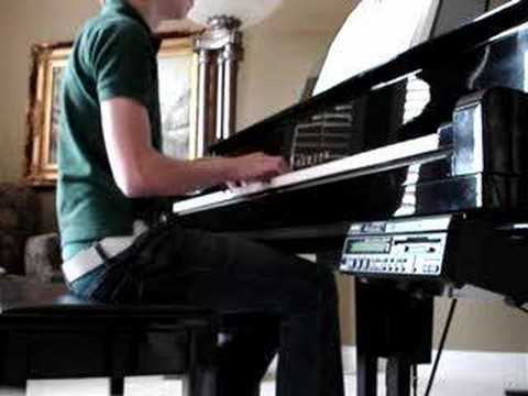 Piano Eleanor Rigby