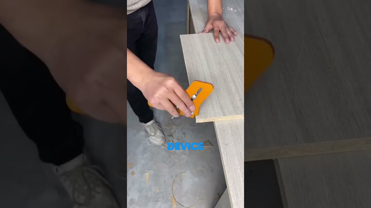 Wood Working Meter That Saves Thousands of Dollars! #shorts