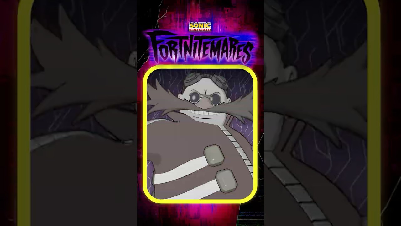 They Actually Got Him..