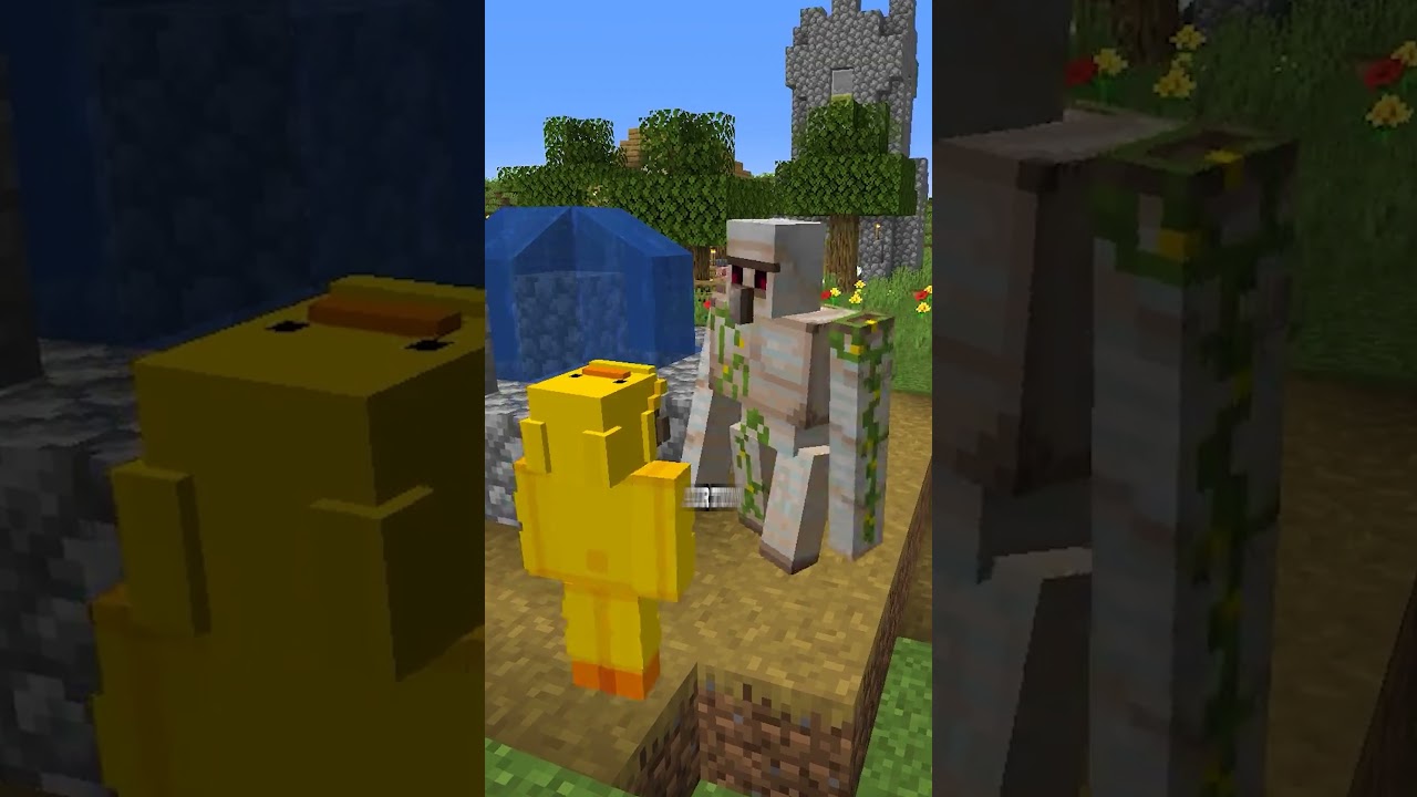 do not open this locket..#minecraft