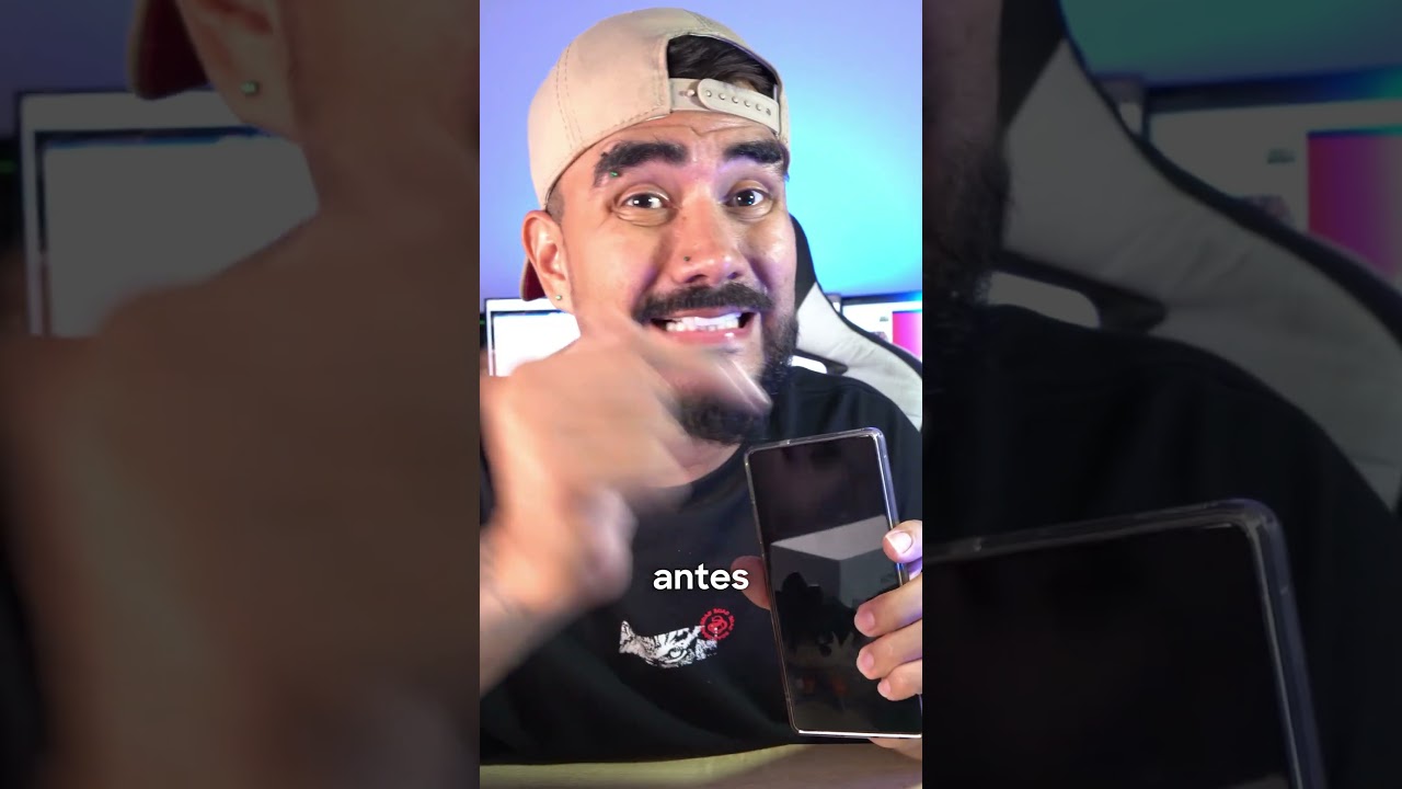 ⚠️ Si te roban el celular, no solo pierdes un dispositivo... podrían robarte tu vida digital. 😨