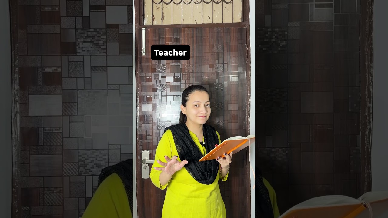 That one chalak student😂#explorepage #trendingshorts #viralvideo #teacher #youtubeshorts #students