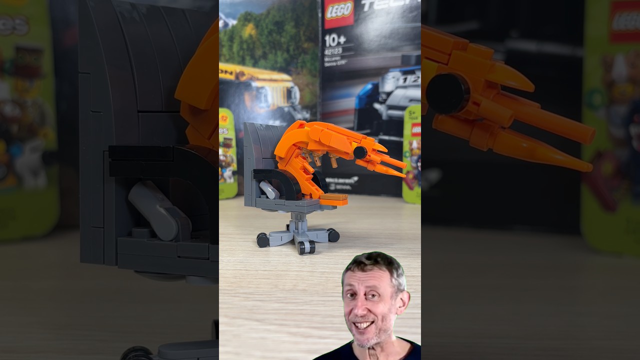 😱СКОЛЬКО НАБОРОВ LEGO ДОСТАНЕТСЯ ТЕБЕ!? #lego #лего #shorts #челлендж