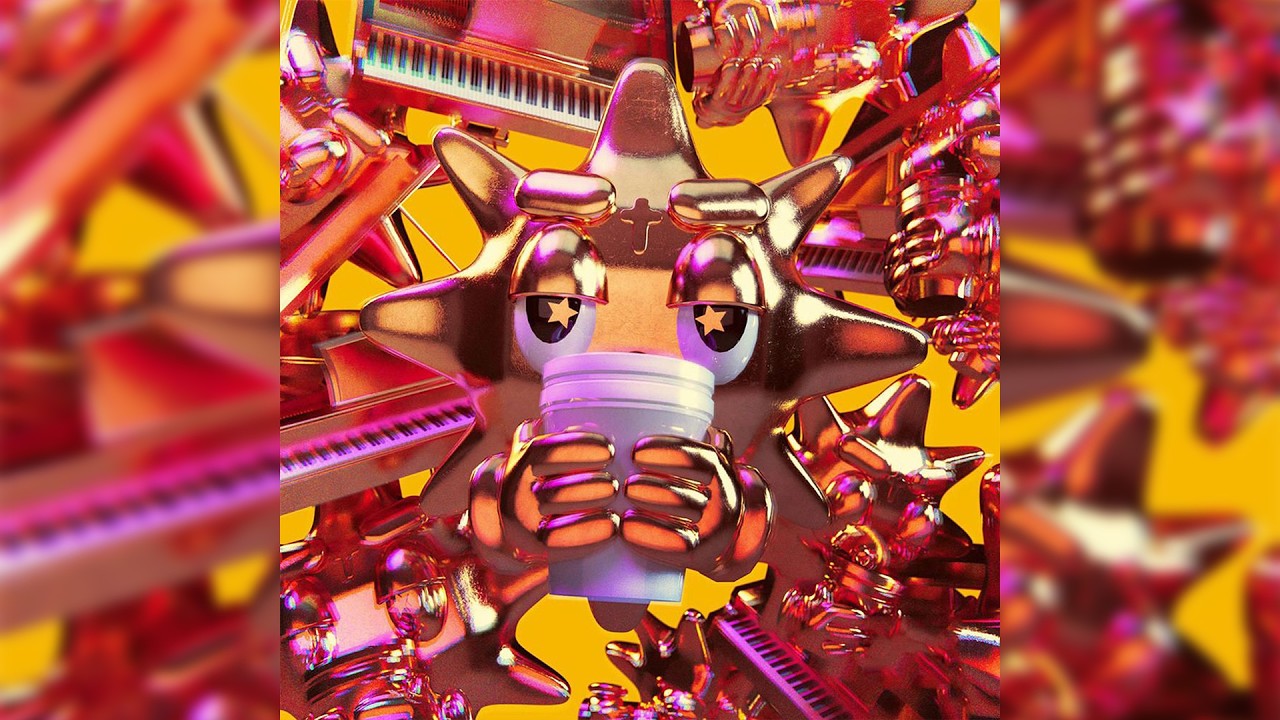 FUTURISTIC GLO LOOP KIT - "GOAT MUSIC" (CHIEF KEEF, LIL UZI VERT, 1900RUGRAT)