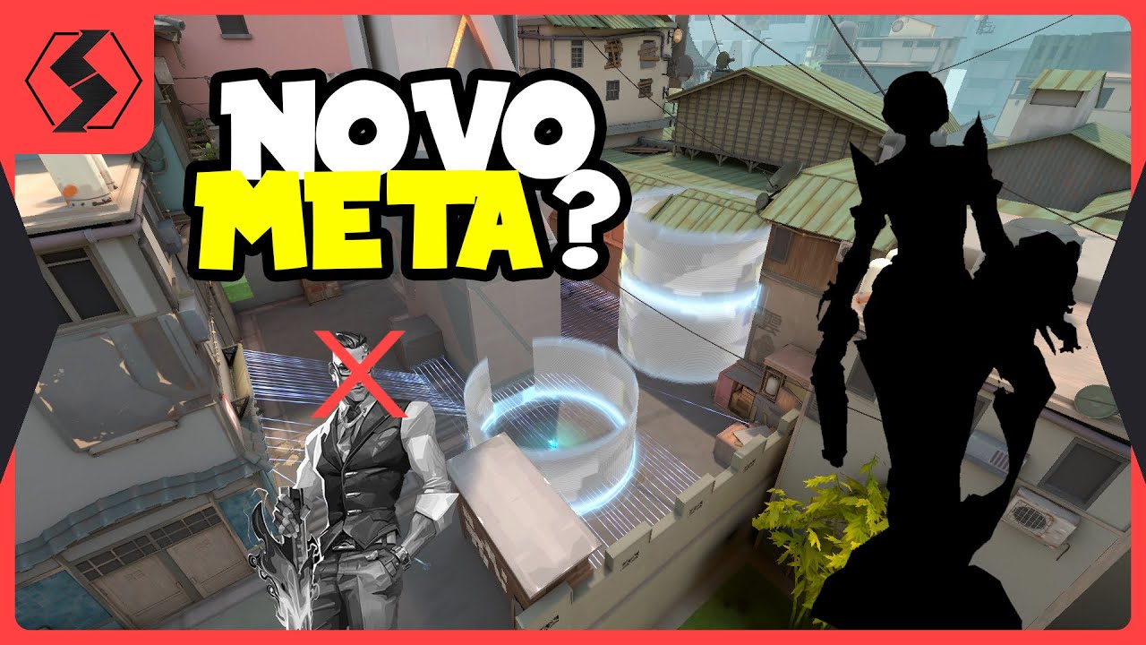 VOCÊ NÃO ESTÁ PREPARADO PRA VOLTA DO SPLIT!