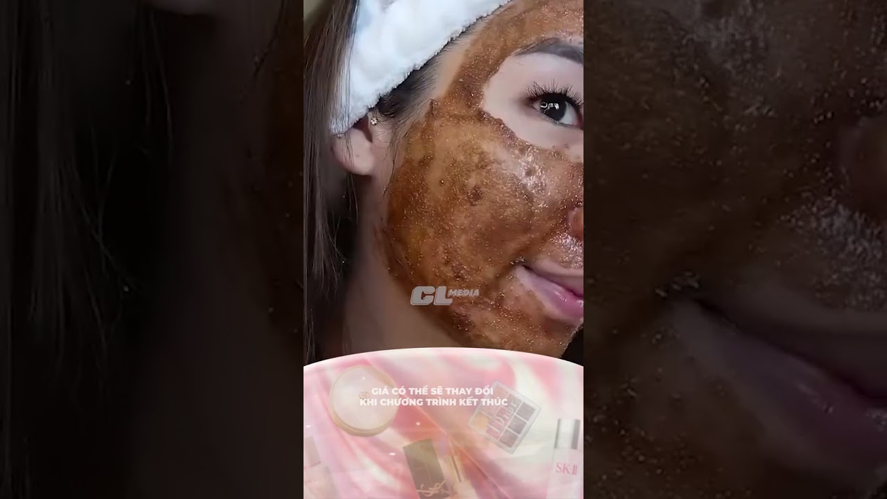 Wow mặt nạ này đa zi năng lắm nè #beautypremium #skincareroutine #beauty #fyp #skinfood #matna