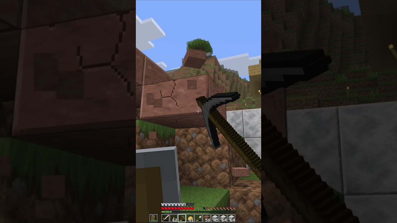 Let's Play Minecraft.
