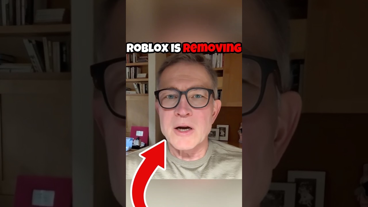 Roblox FIXED The CHAT???