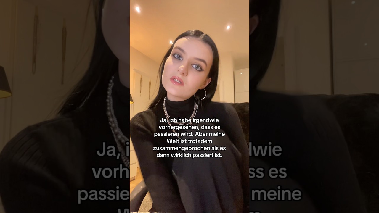 tut bisschen weh 💔 #mentalhealth #emotional #shorts #relatable
