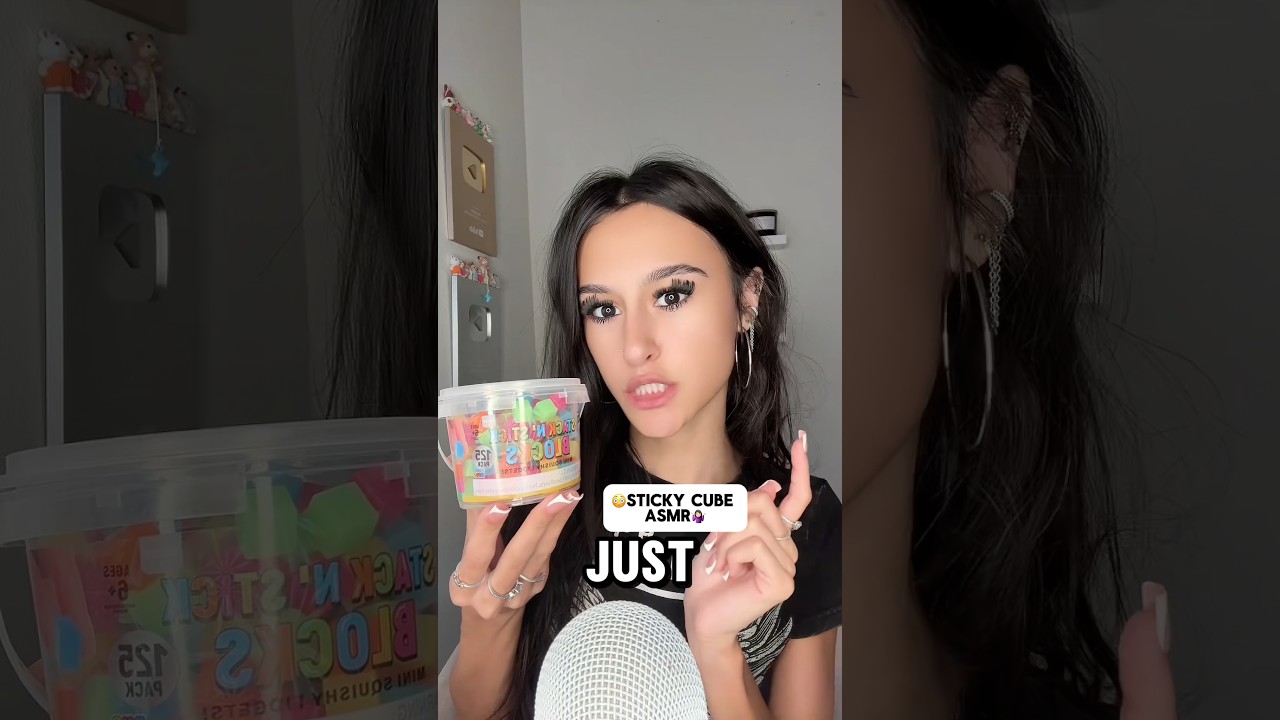 WAIT for IT #asmr #explore #trending