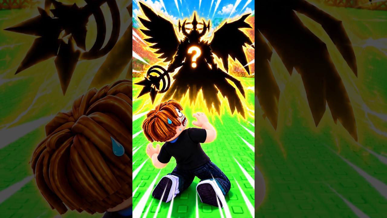 Guess Which STEAL AN EGG GUARDIAN  I Am! #shorts