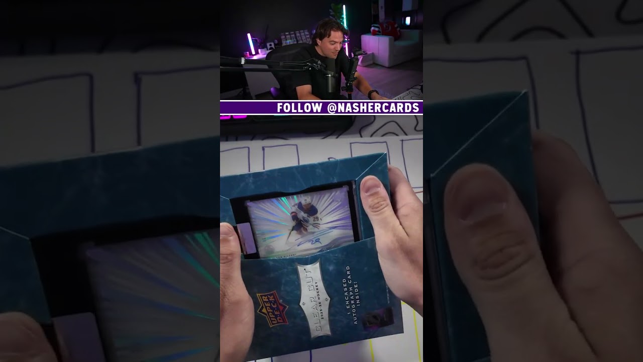 From opening HUT packs to opening real packs...🤯🔥