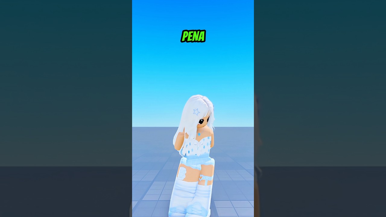 MI NOVIO ME PIDIÓ QUE HICIERA ESTO😱 #roblox #robloxedit #shorts #robloxshorts #brookhaven