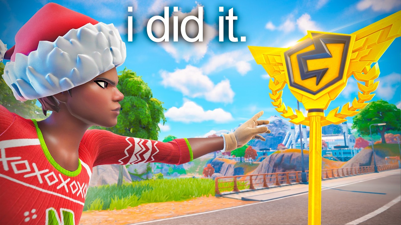 I Went PRO in 10 Days..