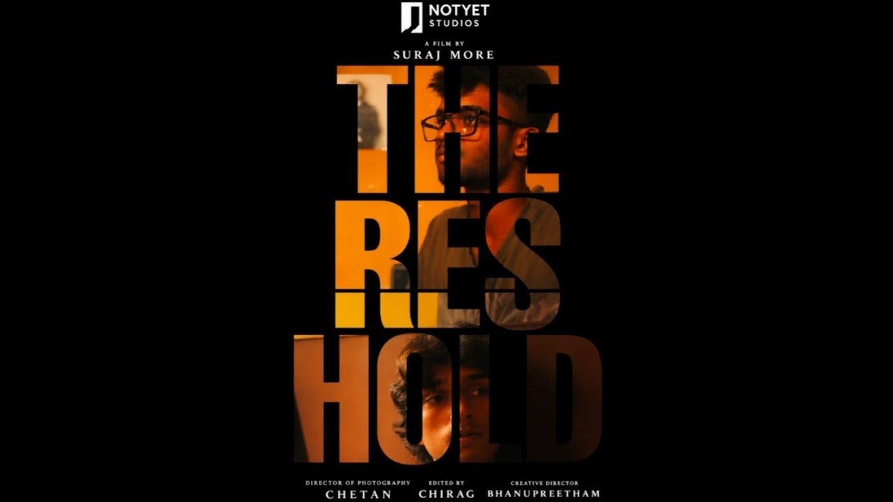 THRESHOLD(2026) | Kannada Short Film
